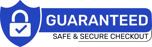 Secure Checkout