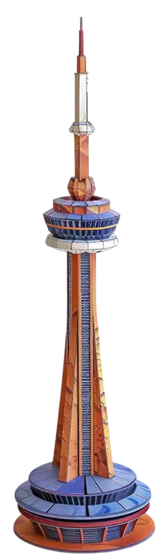 CN Tower