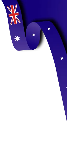 Australian flag 