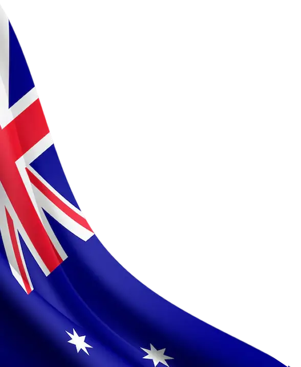 Australian National Flag