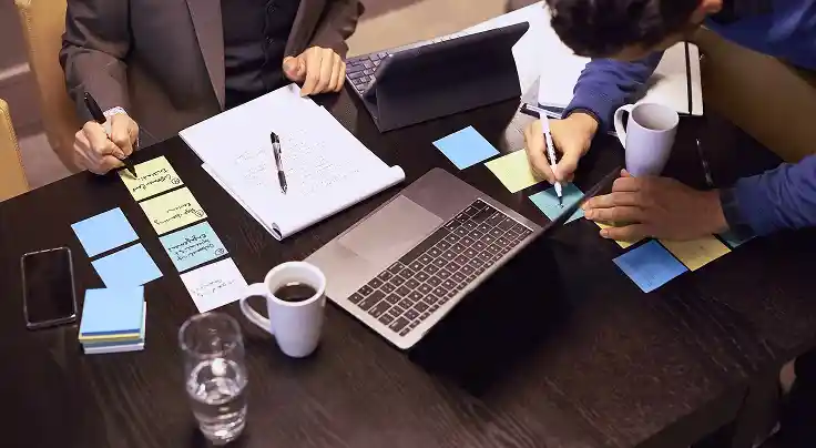 Professional Assistance